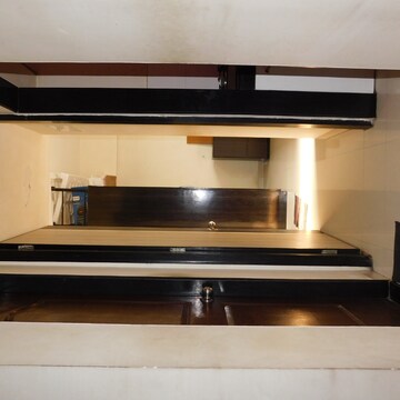 Furnished Amenities in 1 BHK Apartment at Accel  Belvedere, Sadan Wadi – for Rent