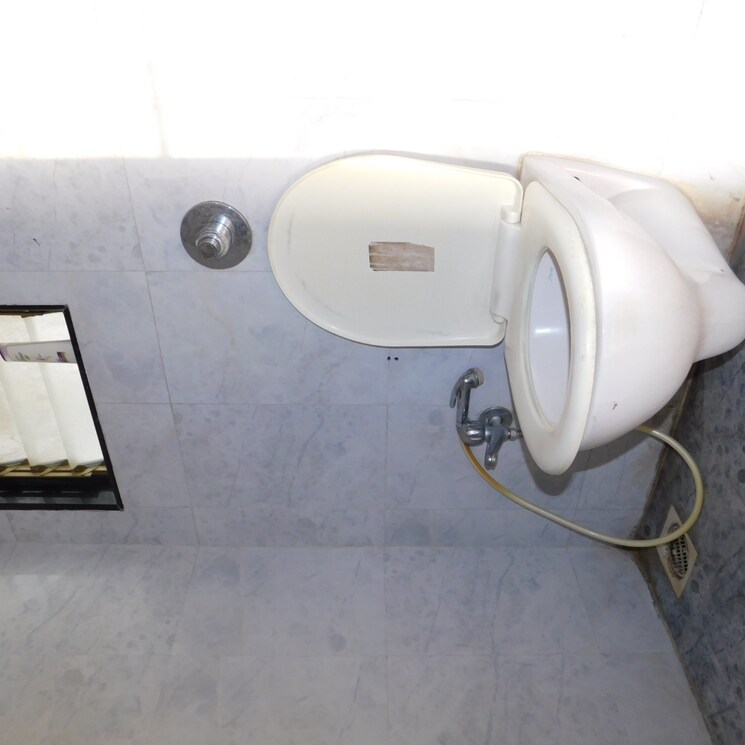 Bathroom, accel-belvedere 1 Bedroom 450 Sq.Ft. Apartment In Sadan Wadi Mumbai 7858016