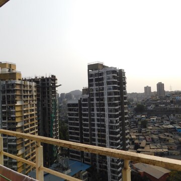 1 BHK Apartment – Exterior View View at Accel  Belvedere, Sadan Wadi - for Rent