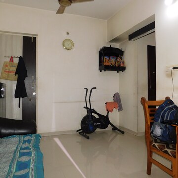1 BHK Apartment For Rent in Accel  Belvedere, Sadan Wadi