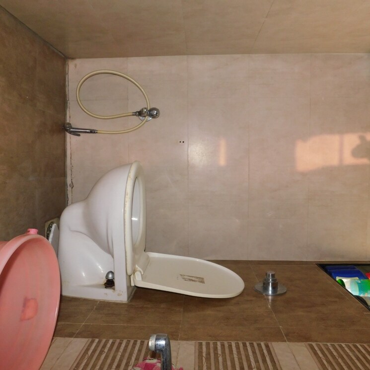 Bathroom, accel-belvedere 1 Bedroom 450 Sq.Ft. Apartment In Sadan Wadi Mumbai 7858016