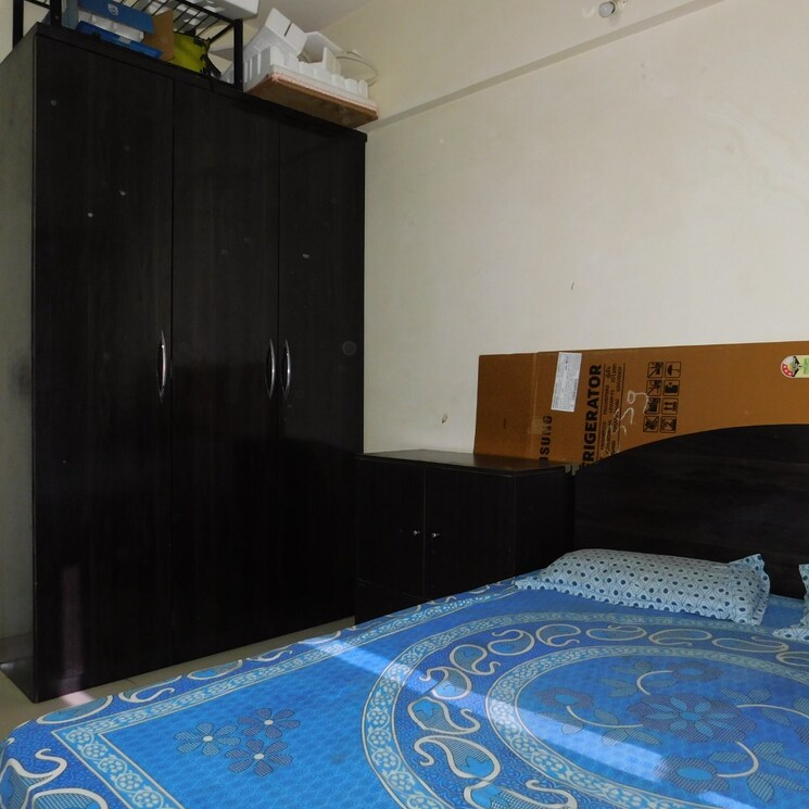 Bedroom, accel-belvedere 1 Bedroom 450 Sq.Ft. Apartment In Sadan Wadi Mumbai 7858016