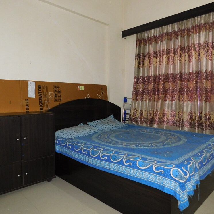 Bedroom, accel-belvedere 1 Bedroom 450 Sq.Ft. Apartment In Sadan Wadi Mumbai 7858016