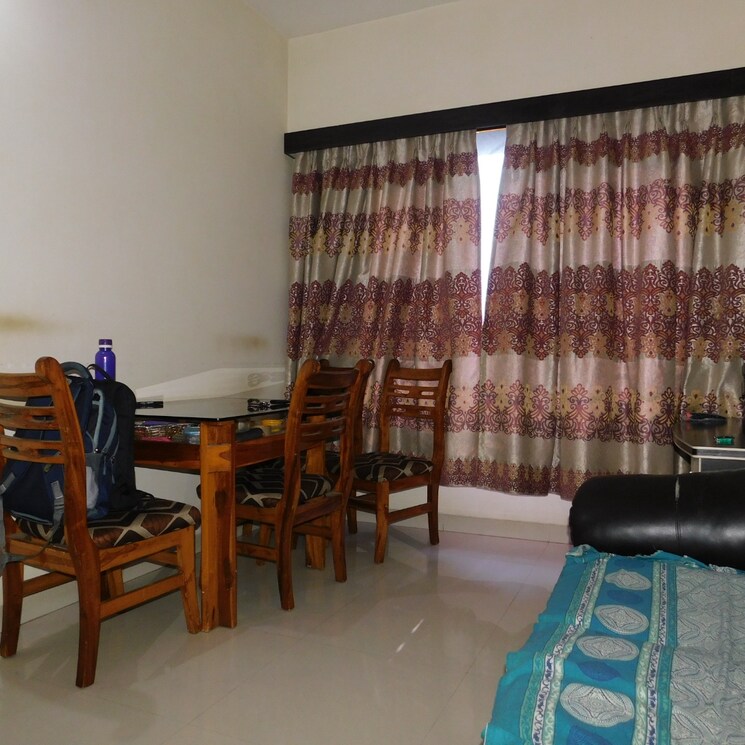 Gym, accel-belvedere 1 Bedroom 450 Sq.Ft. Apartment In Sadan Wadi Mumbai 7858016