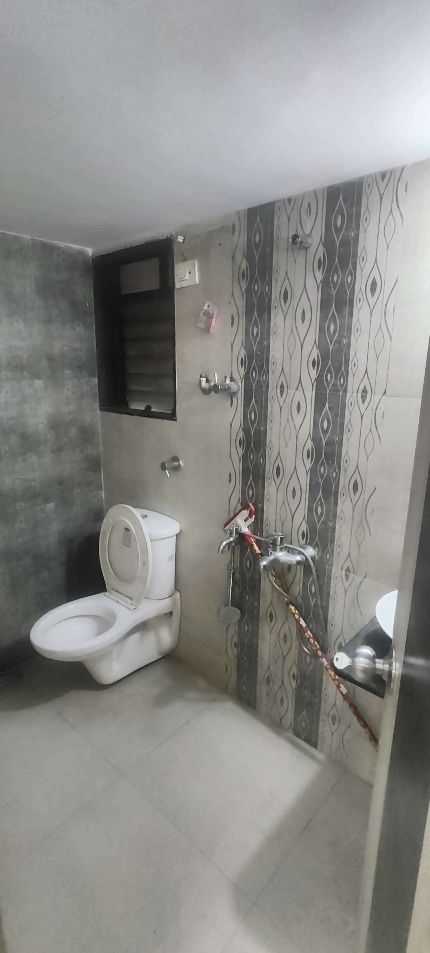 2 BHK Apartment For Rent in D V Shree Shashwat Mira Road Mumbai  7858018