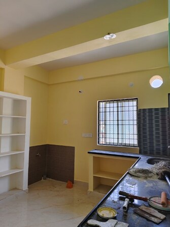 2 BHK Apartment For Resale in Marripalem Vizag  7858000