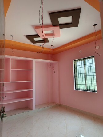 2 BHK Apartment For Resale in Marripalem Vizag  7858000