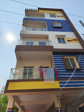 2 BHK Apartment For Resale in Marripalem Vizag  7858000