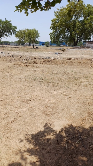 Commercial Industrial Plot 440 Sq.Yd. For Resale in Ballabhgarh Faridabad  7858015