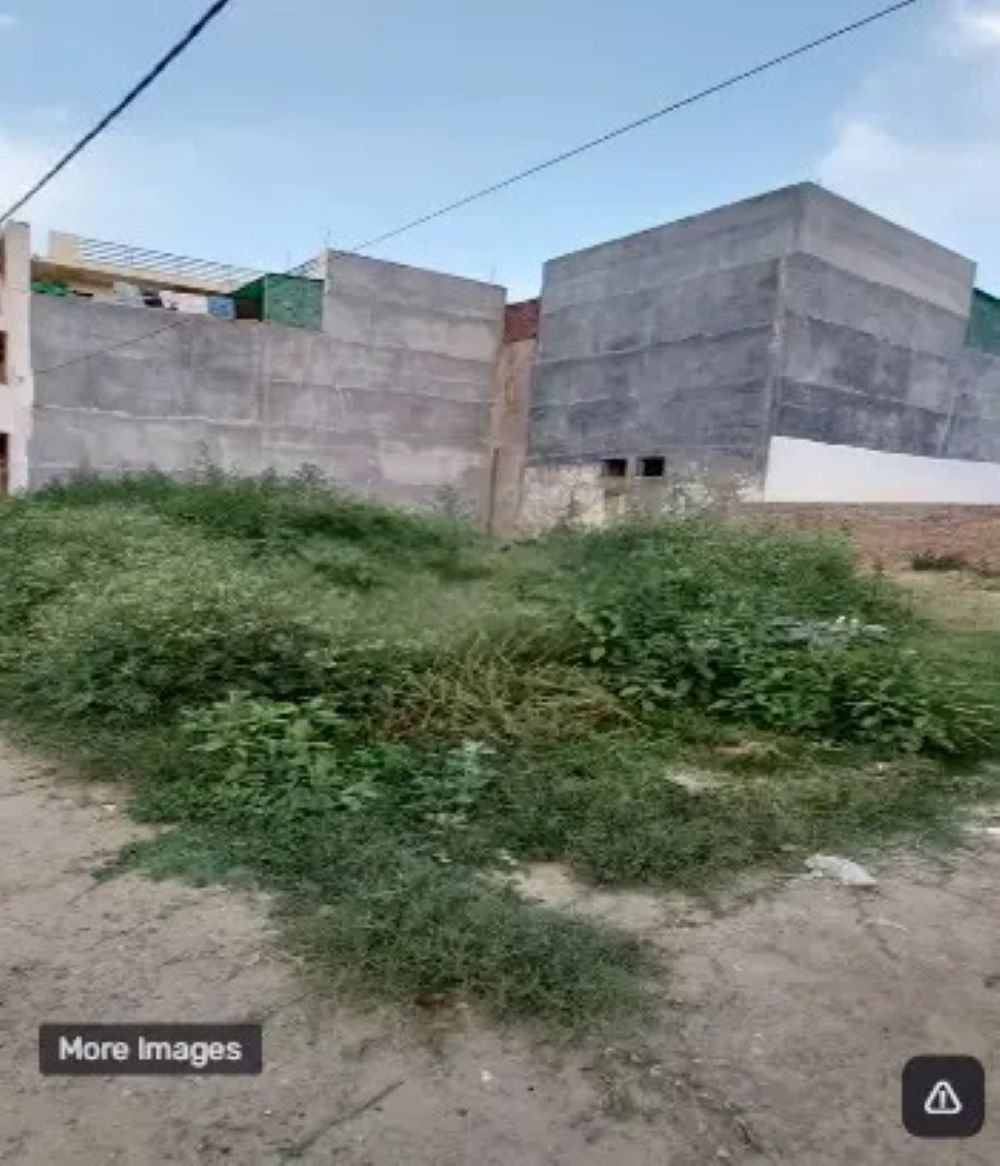 Plot For Sale in Sigma II Greater Noida