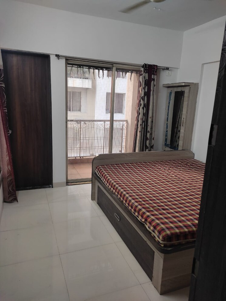 Bedroom, shree-venkatesh-mi-casa 2 Bedroom 750 Sq.Ft. Apartment In Hadapsar Pune 7858037