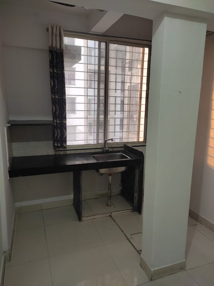 Kitchen, shree-venkatesh-mi-casa 2 Bedroom 750 Sq.Ft. Apartment In Hadapsar Pune 7858037