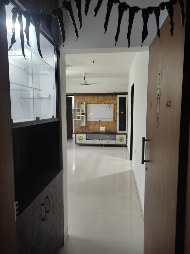 Kitchen, shree-venkatesh-mi-casa 2 Bedroom 750 Sq.Ft. Apartment In Hadapsar Pune 7858037