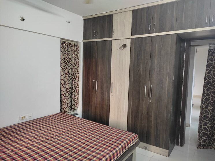 Bedroom, shree-venkatesh-mi-casa 2 Bedroom 750 Sq.Ft. Apartment In Hadapsar Pune 7858037