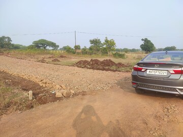 Plot Area in  Plot at Mhasrul – for Sale