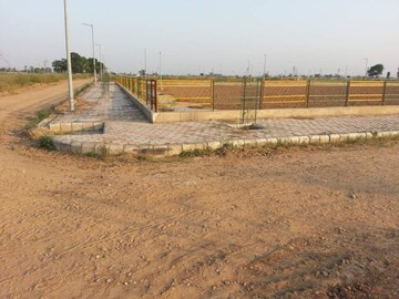  Plot For Sale in GMADA Eco City, North Mullanpur