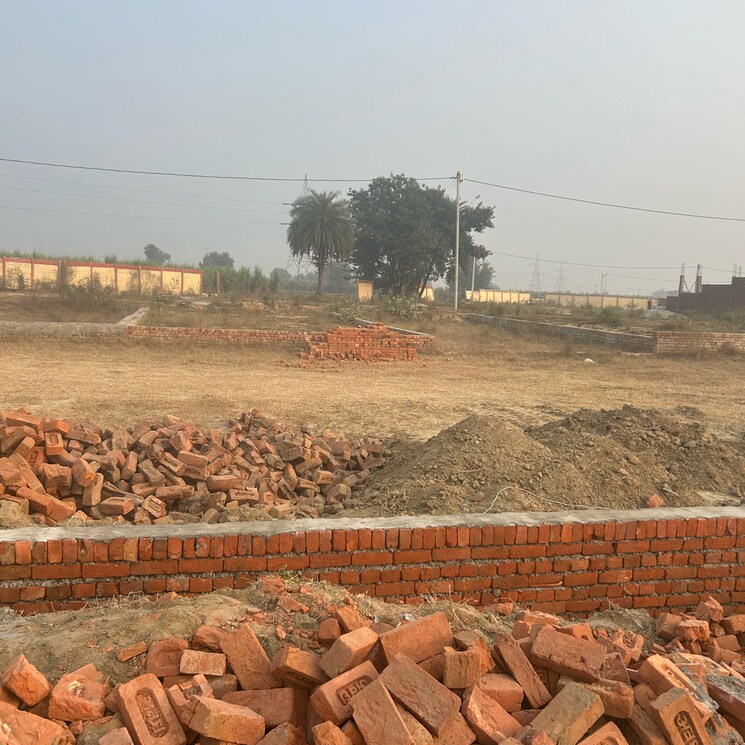 undefined, pallav puram phase 2  100 Sq.Yd. Plot In Pallav Puram Phase 2 Meerut 7858059