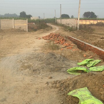 Plot Area in  Plot at Pallav Puram Phase 2 – for Sale