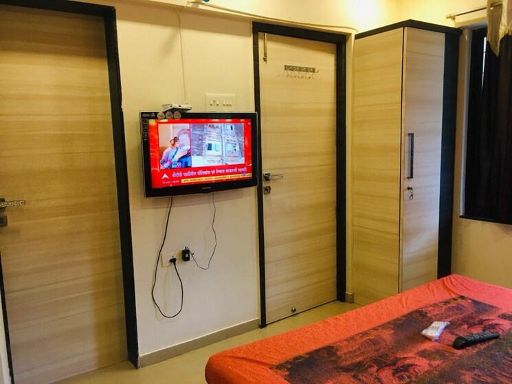 Bedroom, amanora-aspire-towerss 2 Bedroom 1093 Sq.Ft. Apartment In Hadapsar Pune 7858041