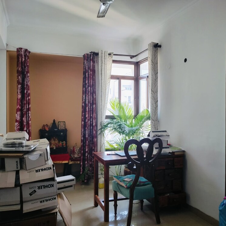 Living Room, vipul-greens 3 Bedroom 1860 Sq.Ft. Apartment In Sector 48 Gurgaon 7858065