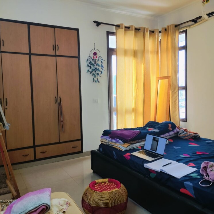 Bedroom, vipul-greens 3 Bedroom 1860 Sq.Ft. Apartment In Sector 48 Gurgaon 7858065