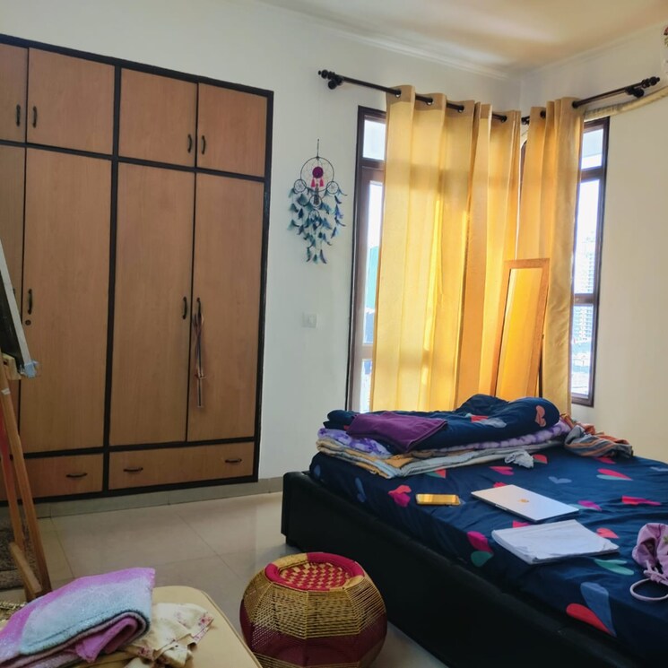 Bedroom, vipul-greens 3 Bedroom 1860 Sq.Ft. Apartment In Sector 48 Gurgaon 7858065