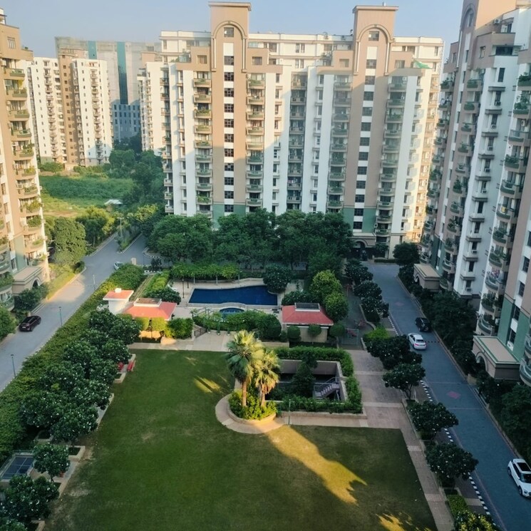 Exterior View, vipul-greens 3 Bedroom 1860 Sq.Ft. Apartment In Sector 48 Gurgaon 7858065