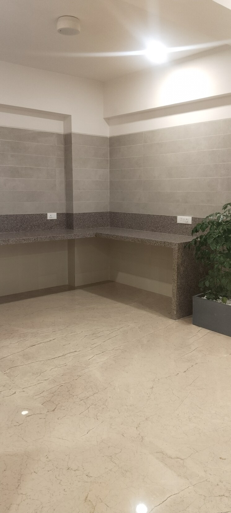 Kitchen, navrangpura 4 Bedroom 3177 Sq.Ft. Apartment In Navrangpura Ahmedabad 7858096