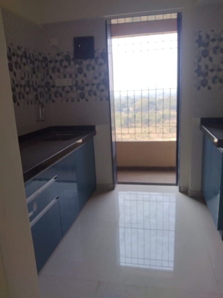 Master Bedroom, raunak-city-sector-4 2 Bedroom 860 Sq.Ft. Apartment In Kalyan West Thane 7858072