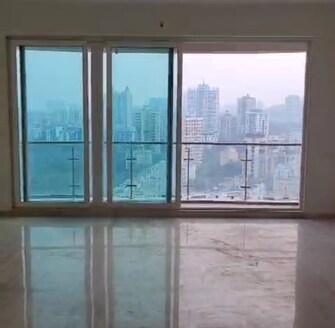 3 BHK Apartment For Rent in Windsor Garden Enclave Vasant Vihar Thane  7858100