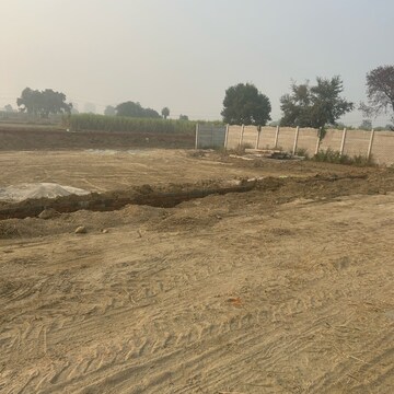 Plot Area in  Plot at Pallav Puram Phase 2 – for Sale