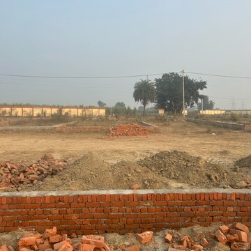  Plot For Sale in Pallav Puram Phase 2