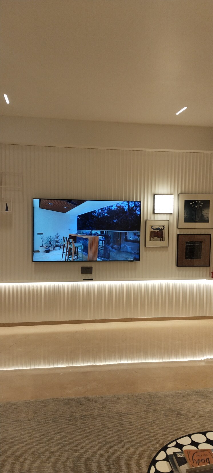  Parking, vastrapur 4 Bedroom 3763 Sq.Ft. Apartment In Vastrapur Ahmedabad 7858213