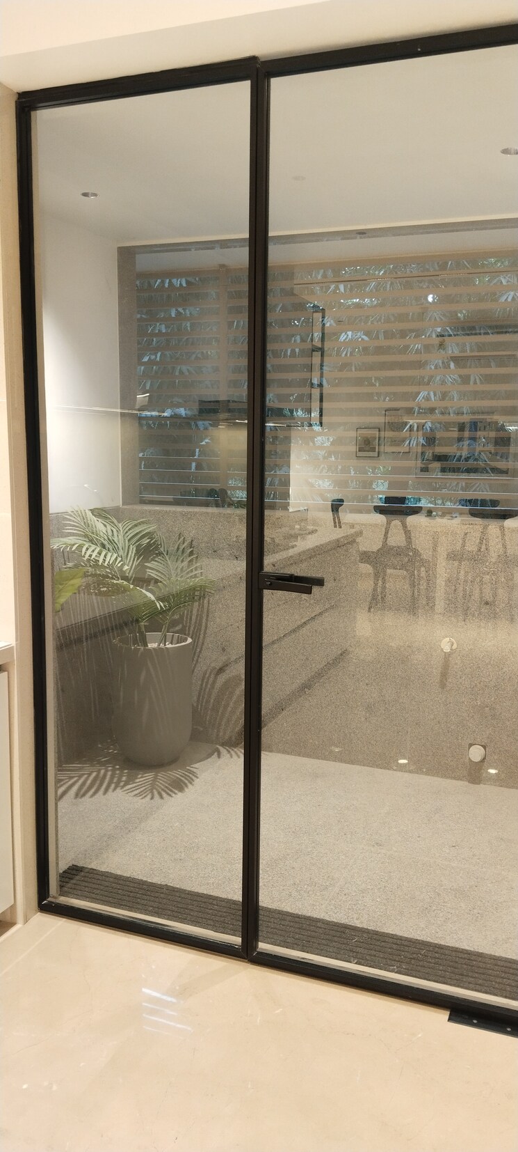 Bathroom, vastrapur 4 Bedroom 3763 Sq.Ft. Apartment In Vastrapur Ahmedabad 7858213