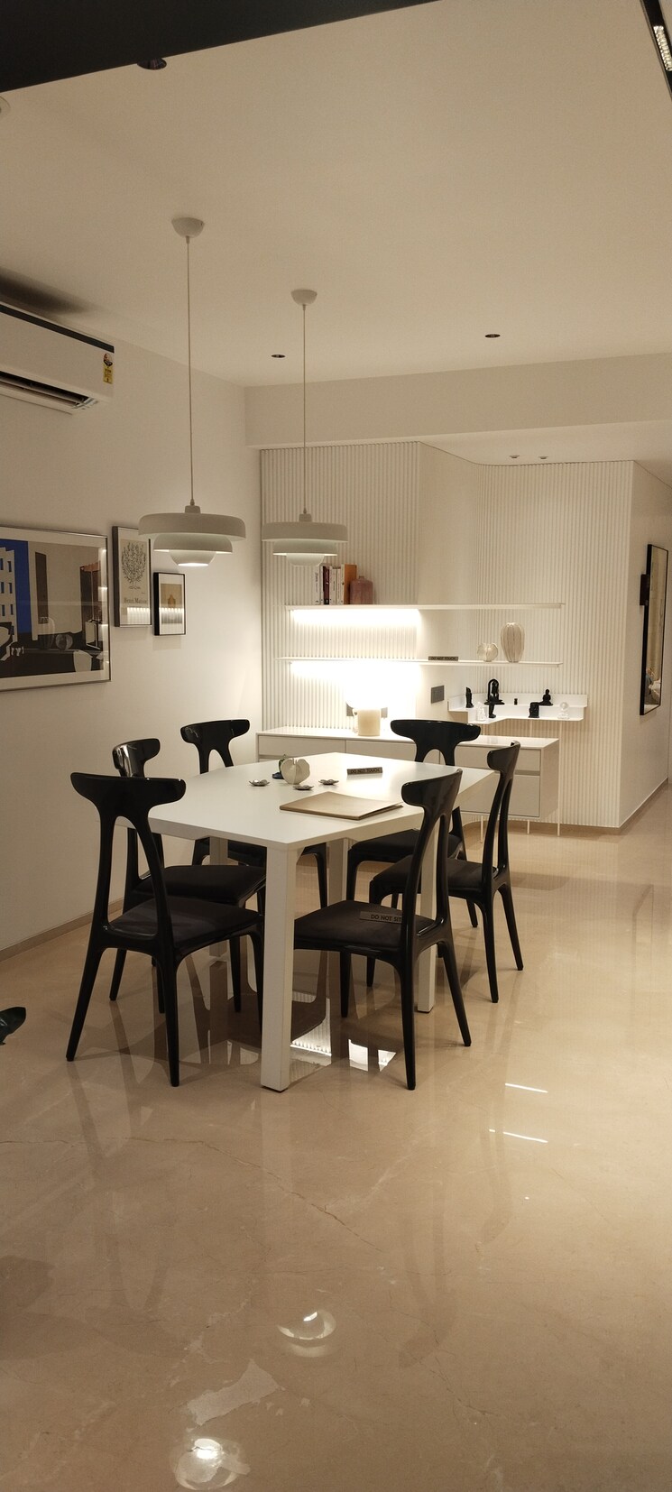 Master Bedroom, vastrapur 4 Bedroom 3763 Sq.Ft. Apartment In Vastrapur Ahmedabad 7858213