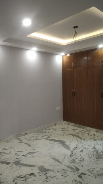 4 BHK Builder Floor For Rent in Sector 11 Dwarka