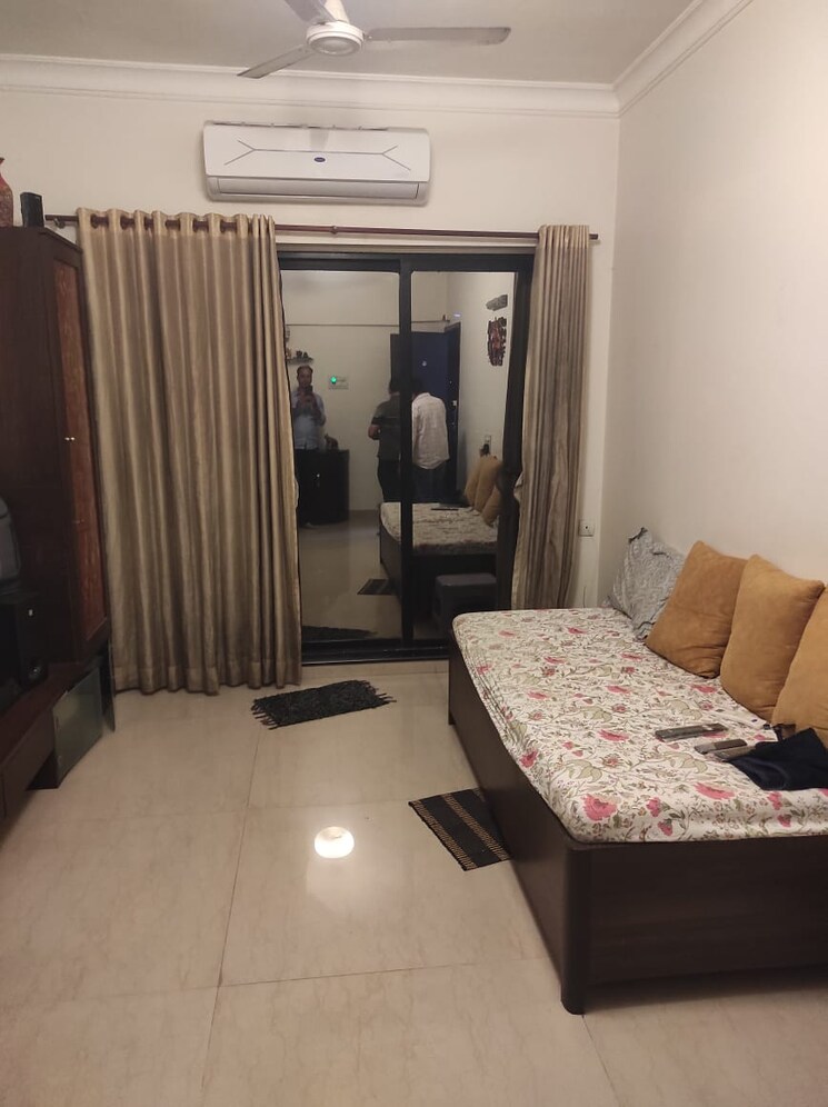 Living Room, k-raheja-raheja-residency 1 Bedroom 690 Sq.Ft. Apartment In Malad East Mumbai 7858177