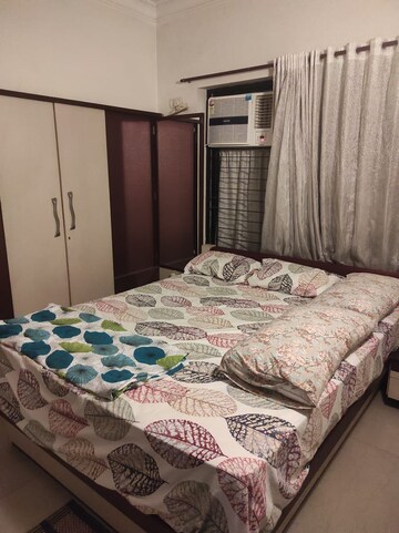 1 BHK Apartment For Rent in K Raheja Raheja Residency, Malad East