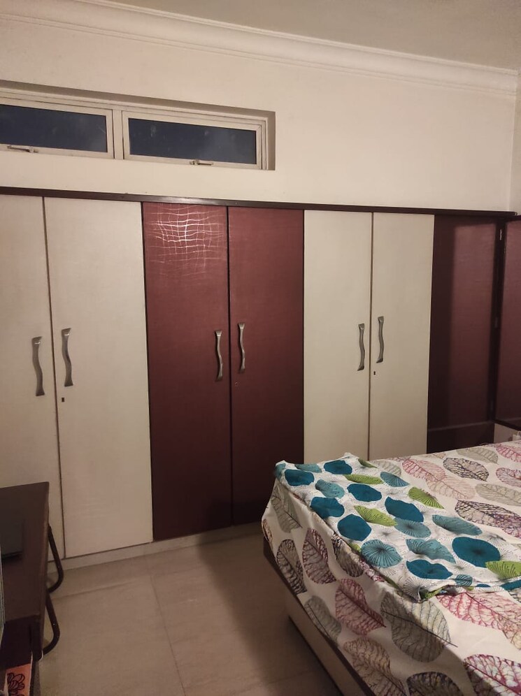 Bedroom, k-raheja-raheja-residency 1 Bedroom 690 Sq.Ft. Apartment In Malad East Mumbai 7858177