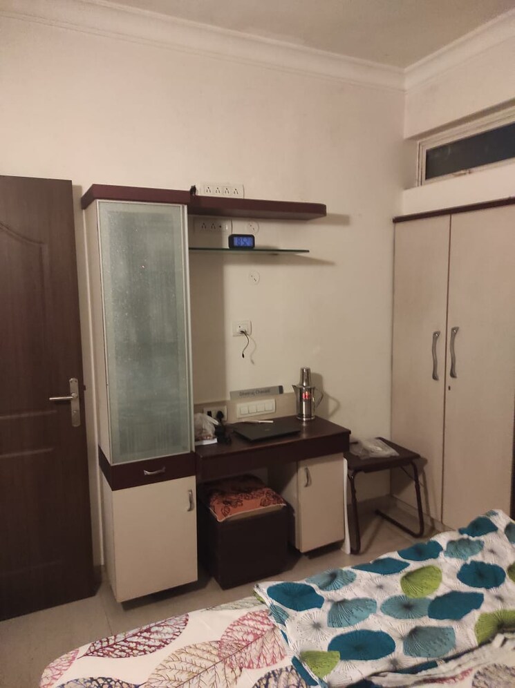 Kitchen, k-raheja-raheja-residency 1 Bedroom 690 Sq.Ft. Apartment In Malad East Mumbai 7858177