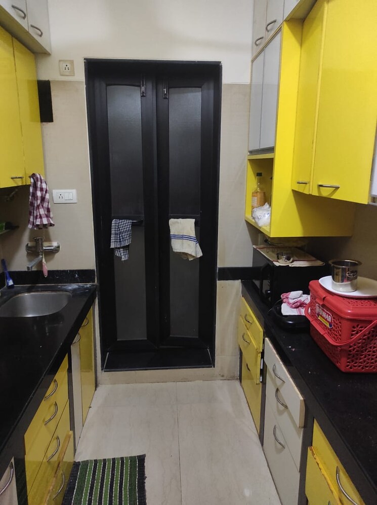 Master Bedroom, k-raheja-raheja-residency 1 Bedroom 690 Sq.Ft. Apartment In Malad East Mumbai 7858177