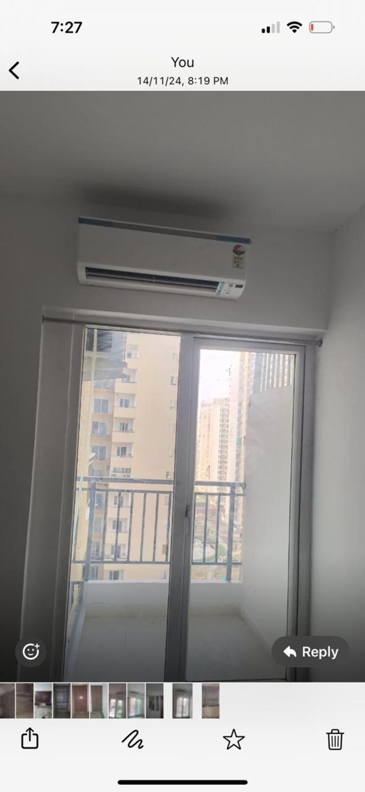 undefined, galaxy-north-avenue 2 Bedroom 920 Sq.Ft. Apartment In Gaur City 2  Greater Noida 7858150