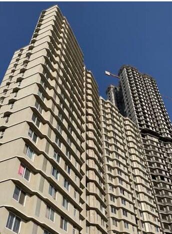 2 BHK Apartment For Rent in Dhaval Sunrise Charkop Kandivali West Mumbai  7858155