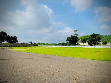  Plot For Sale in Wagholi