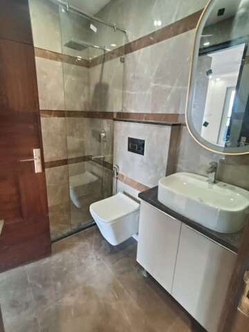 Master Bedroom in 3 BHK Apartment at Sare Home, Sector 92 – for Sale