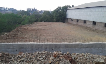 Commercial Land 20000 Sq.Ft. For Rent in Chimbli Pune  7858164