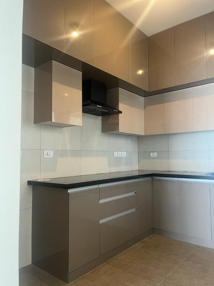 Kitchen, sobha-arena 2 Bedroom 1296 Sq.Ft. Apartment In Kanakapura Road Bangalore 7858029