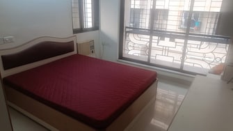 2 BHK Apartment For Rent in Water Queen Apartment Bandra West Mumbai  7858198