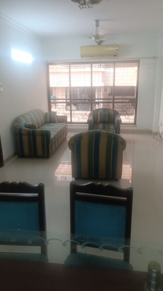 2 BHK Apartment For Rent in Water Queen Apartment Bandra West Mumbai  7858198