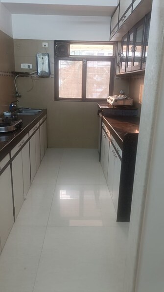 2 BHK Apartment For Rent in Water Queen Apartment Bandra West Mumbai  7858198